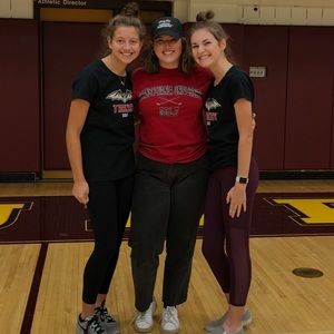 Meet your Posher, Meghan